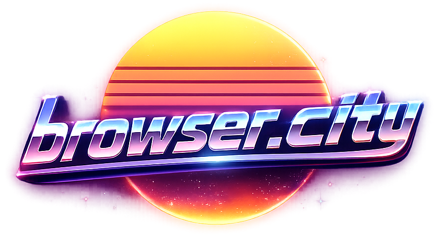 BrowserCity